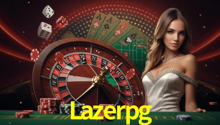 Game Providers Lazerpg
