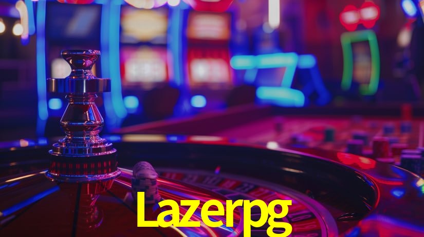 Lazerpg App