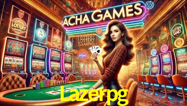 Spaceman Game Lazerpg
