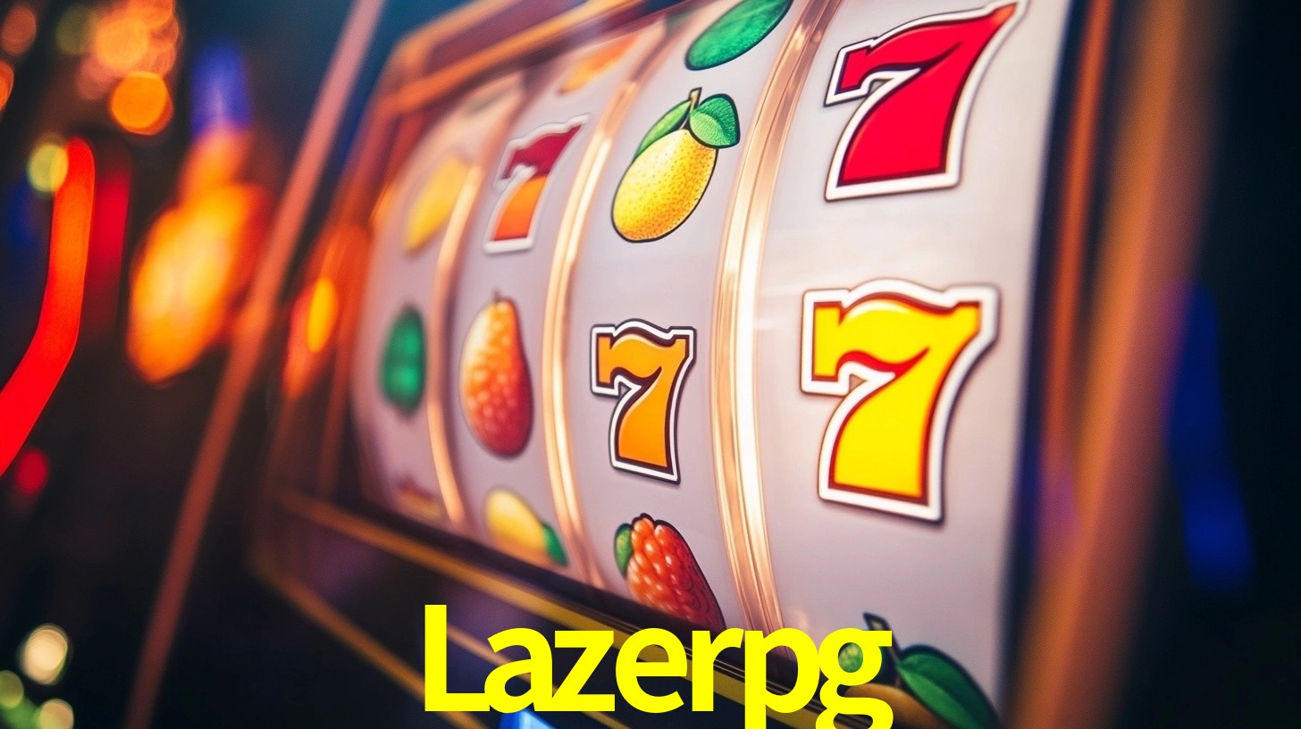 Ofertas Imperdíveis na Lazerpg: Promoções e Bônus Que Valem a Pena