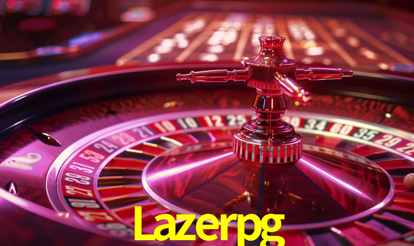 Explorando a Categoria de Eventos em Apostas na Lazerpg