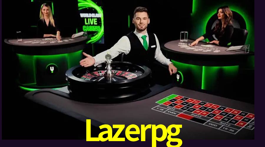 Quick Registration Lazerpg