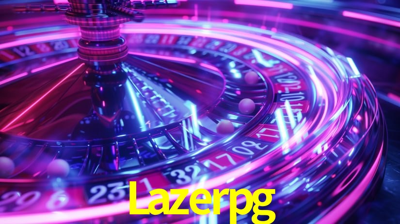 Descubra a Essência do Lazerpg: Nossa História e Compromissos