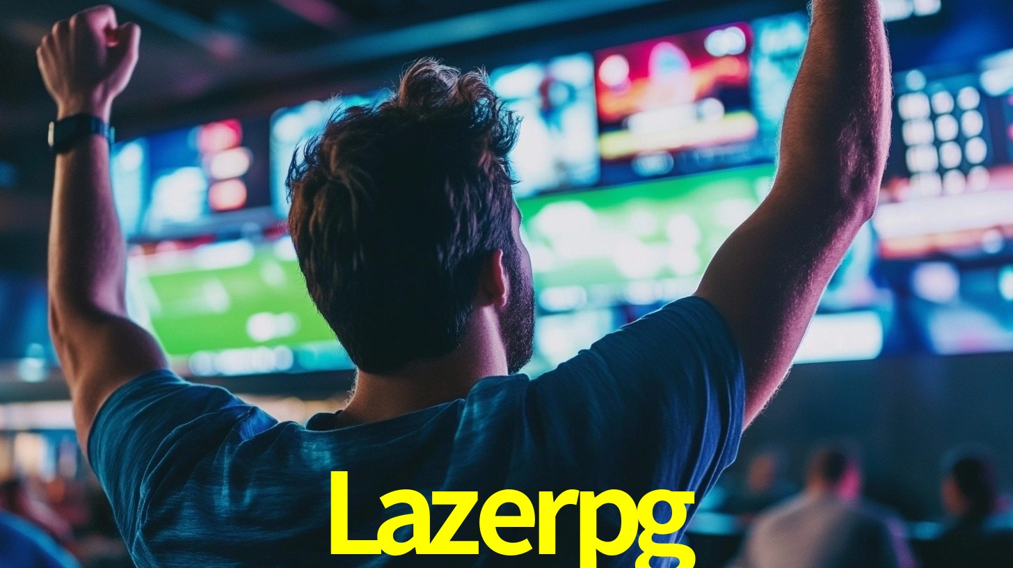 Lazerpg Bet