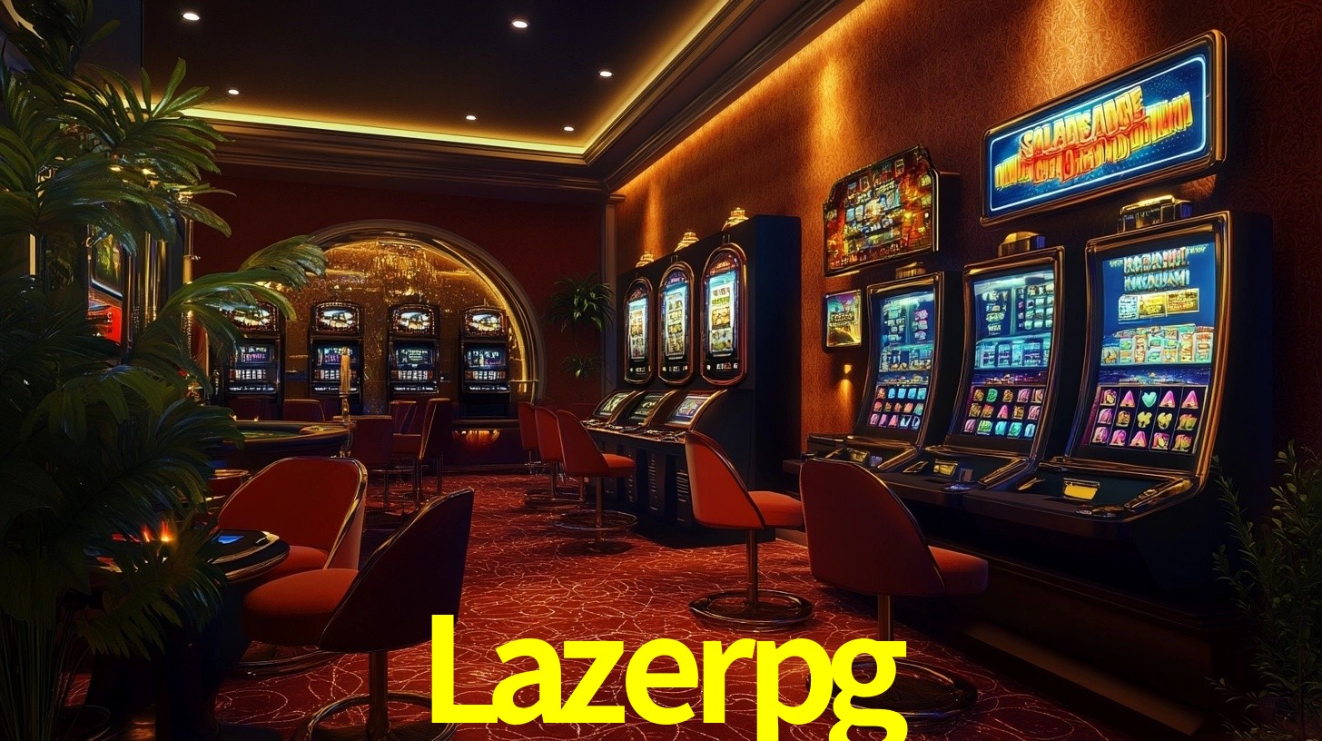 Instant EasyPaisa Lazerpg