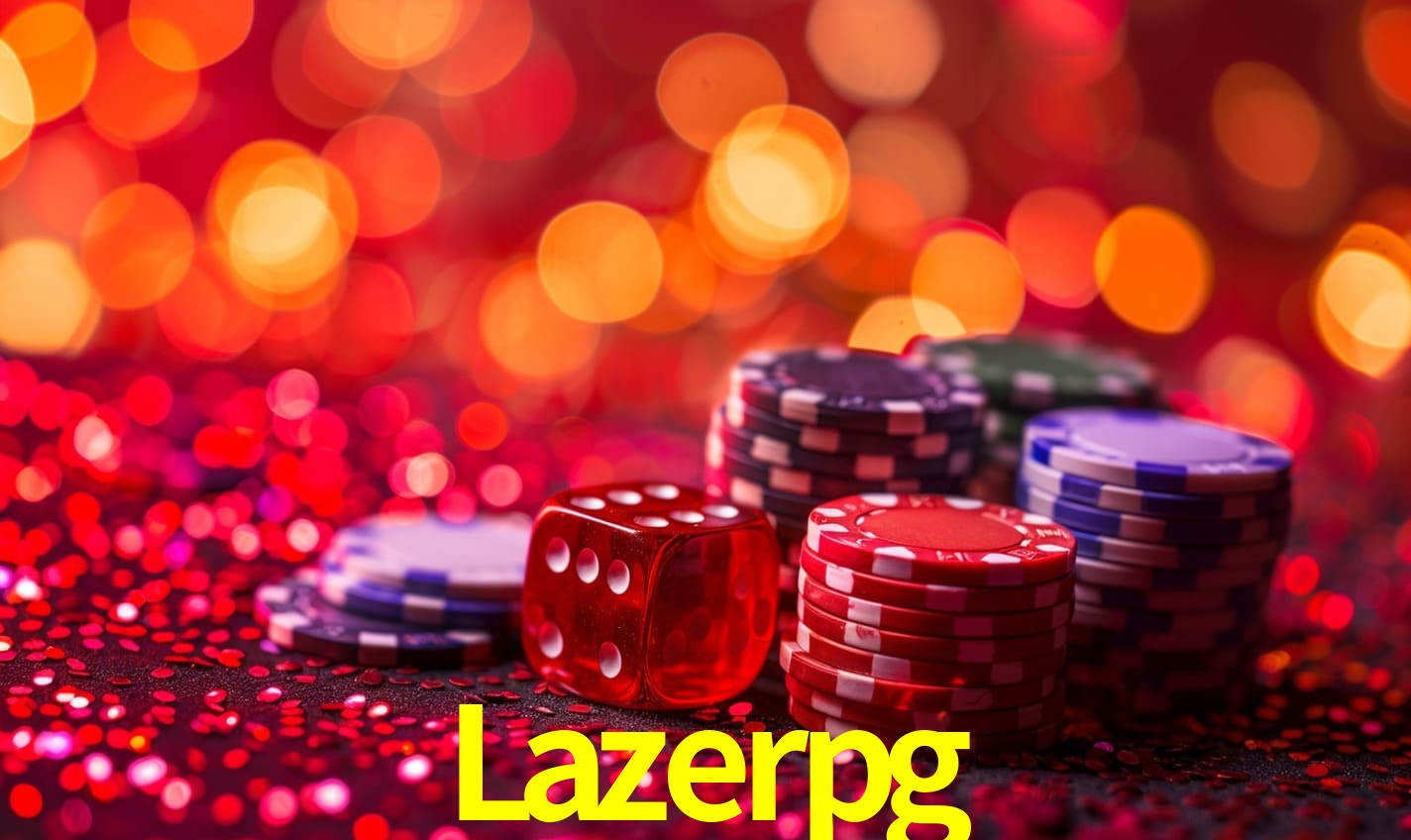 Descubra a Essência do Lazerpg: Nossa História e Compromissos