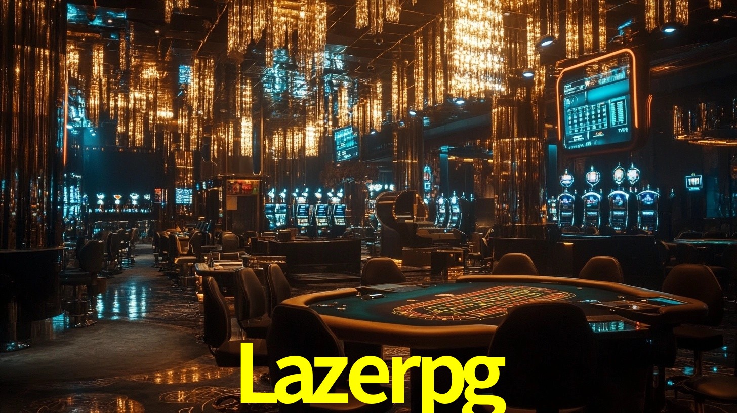 Lazerpg,Lazerpg Bet