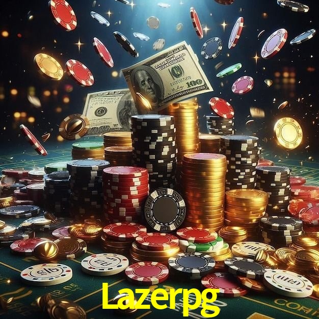 Desvendando o Mundo dos Jogos Virtuais na Lazerpg