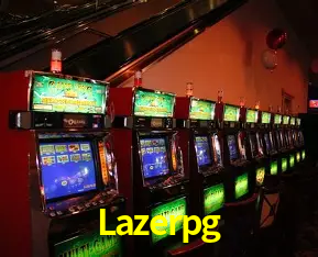 APP oficial da Lazerpg para mobile
