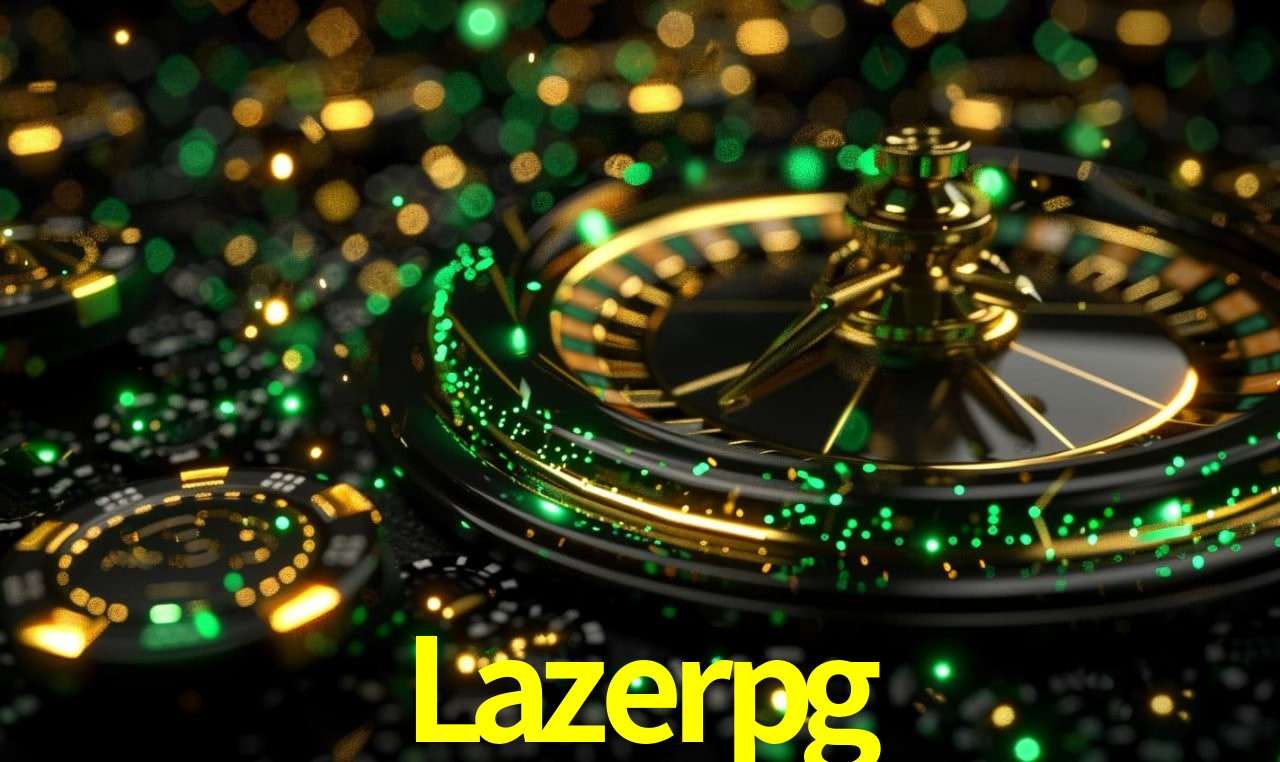 Seasonal Promotions Lazerpg