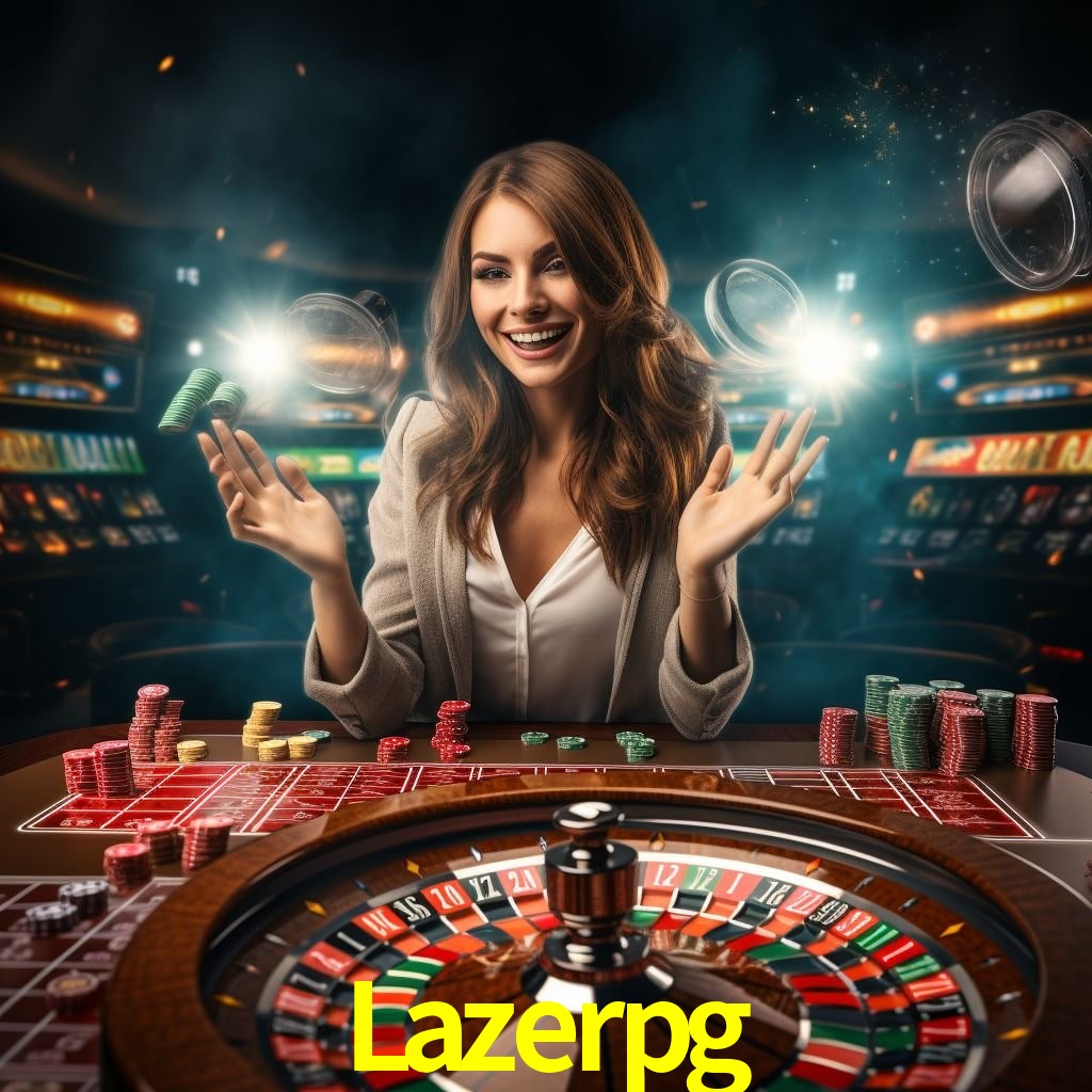 Experimente o Login Seguro Premium no Lazerpg