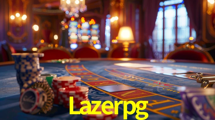 Live Casino Lazerpg