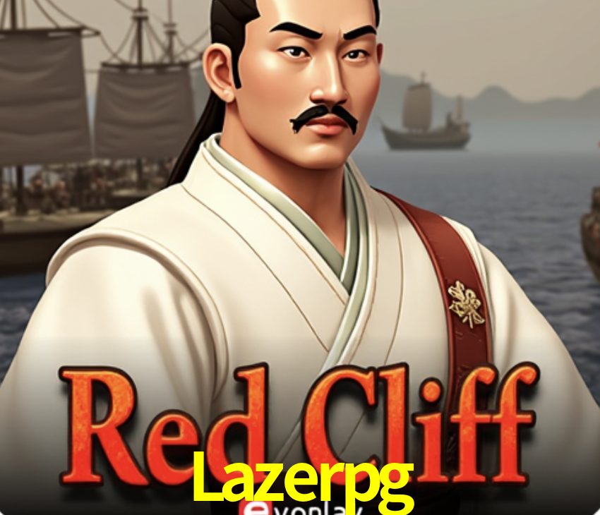 Platform Technology Lazerpg