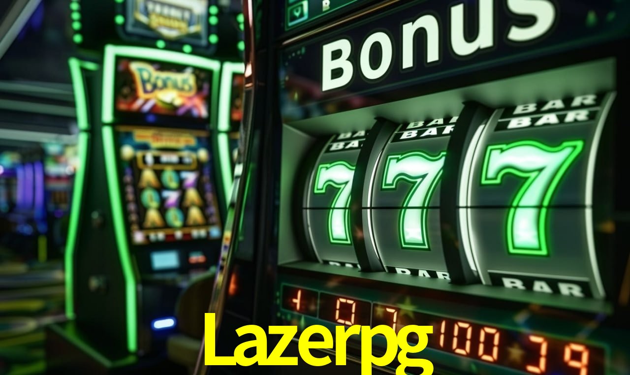 Game Statistics Lazerpg
