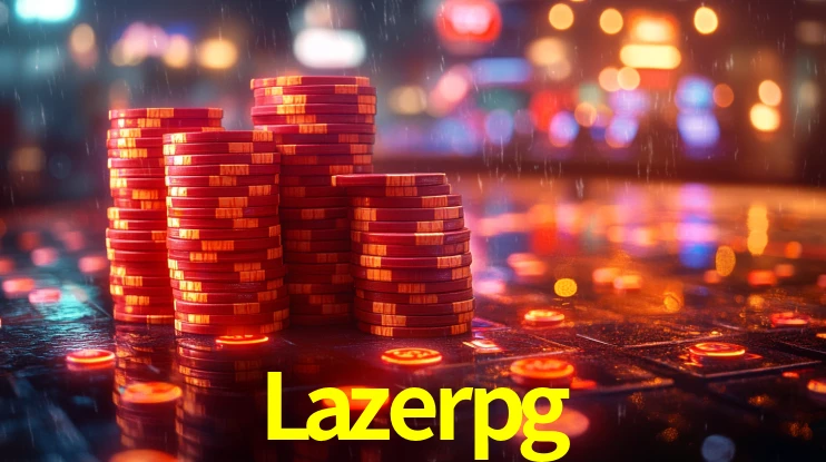 Lazerpg Bet