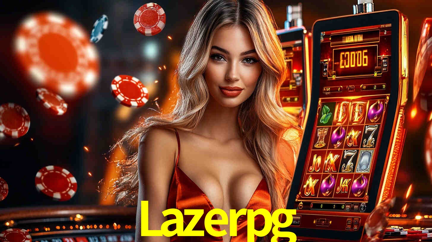 Lazerpg - Roda da Sorte Brilhante - Lazerpg Bet