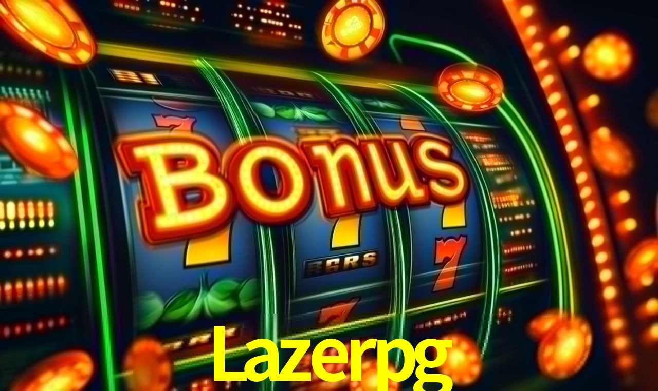 Live Casino Lazerpg