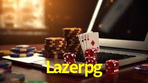 A Emoção da Loteria na Lazerpg: Uma Chance de Mudança de Vida
