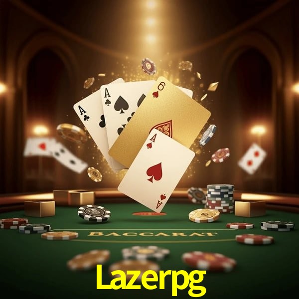 Roulette Table Lazerpg