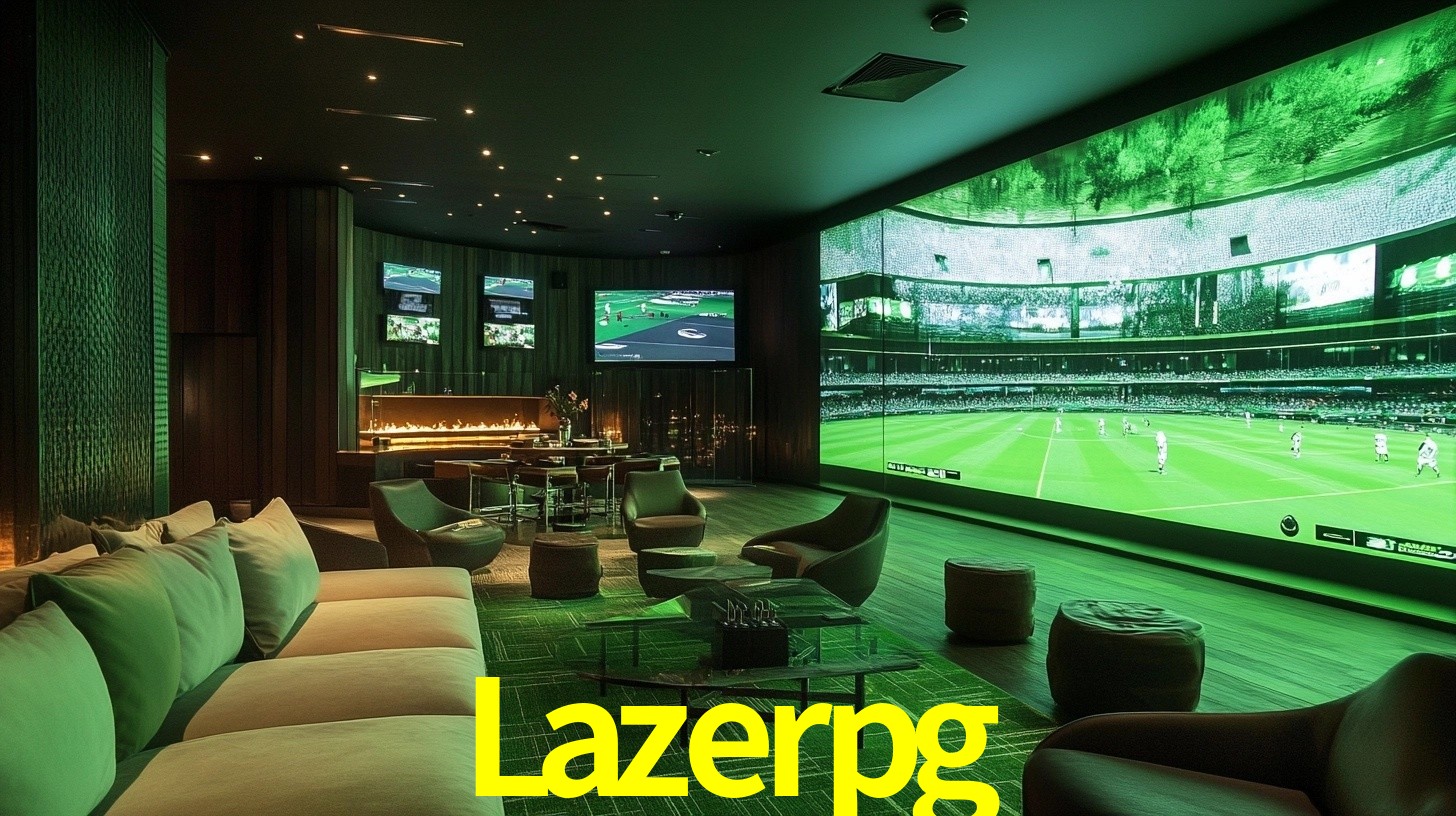 Lazerpg