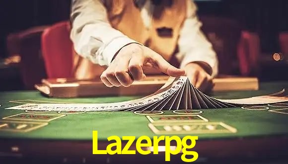Blackjack Table Lazerpg