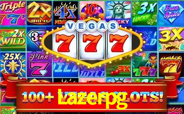 A Revolução dos Aplicativos de Jogos no Lazerpg