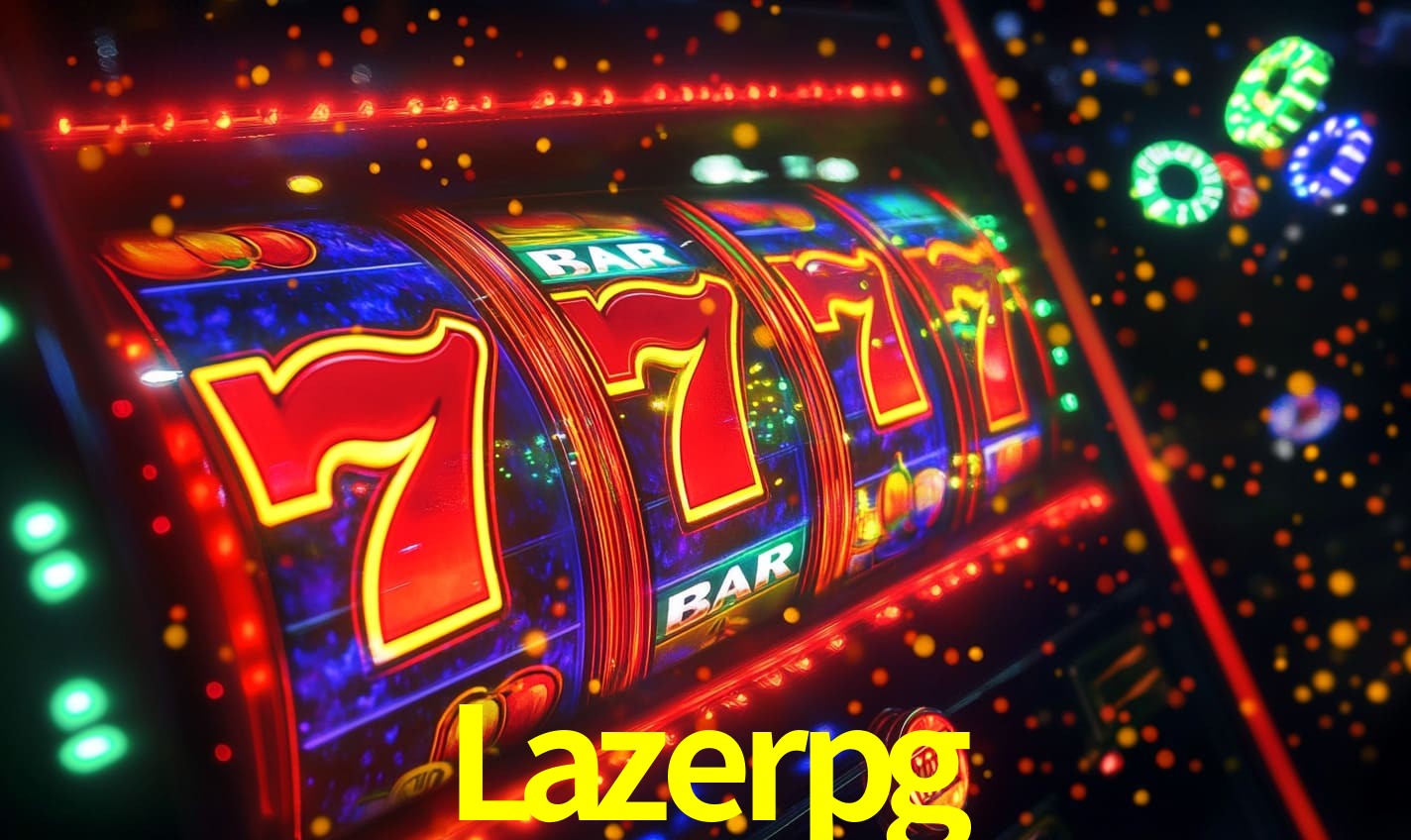 Lazerpg: Jogue Crash e Experimente Alta Recompensa Instantânea