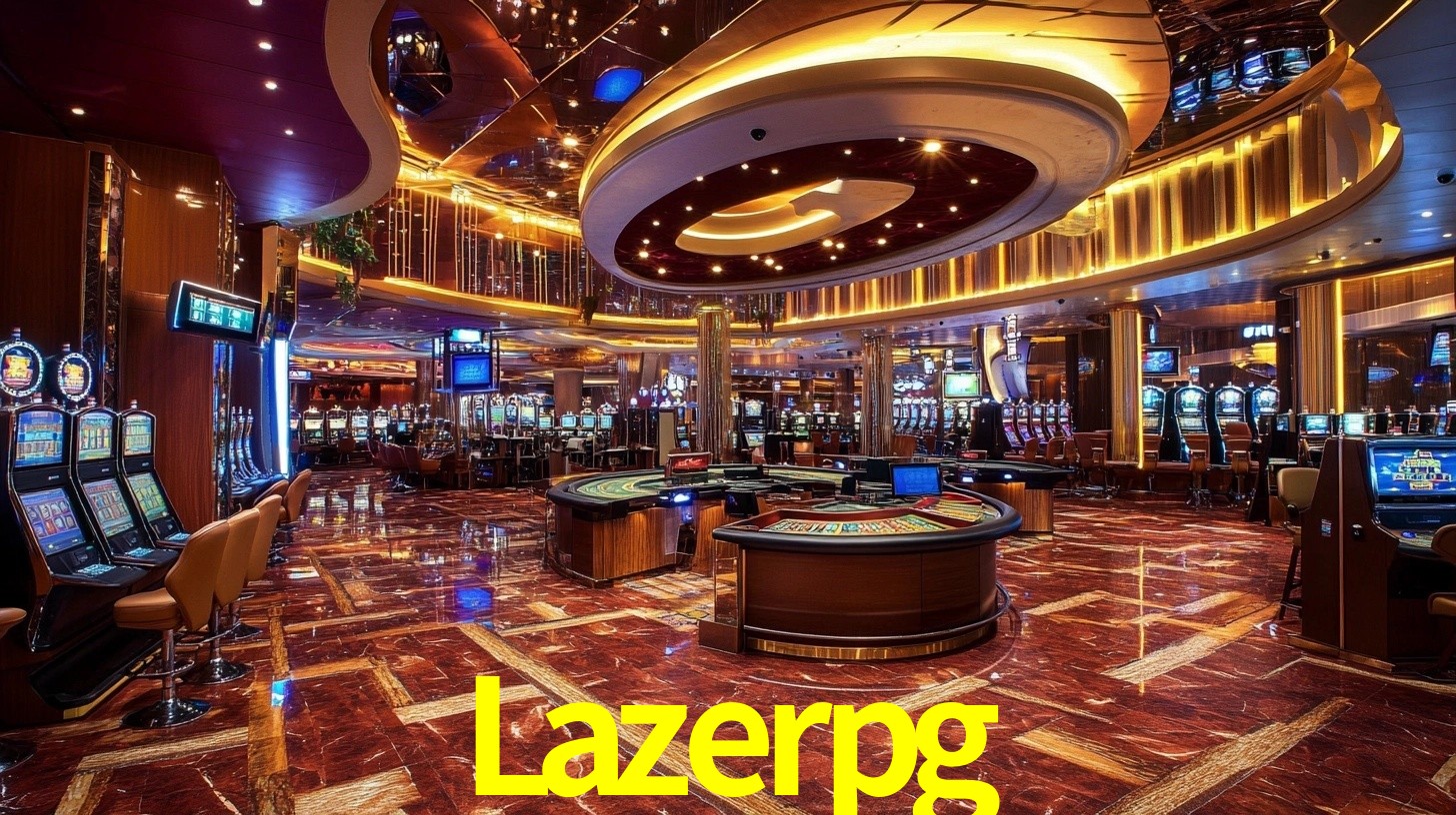 Premium Interface Lazerpg