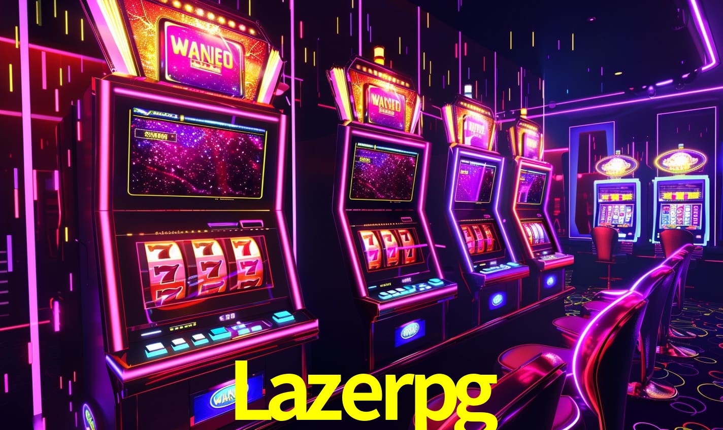 A Popularidade dos Caça-Níqueis no Lazerpg