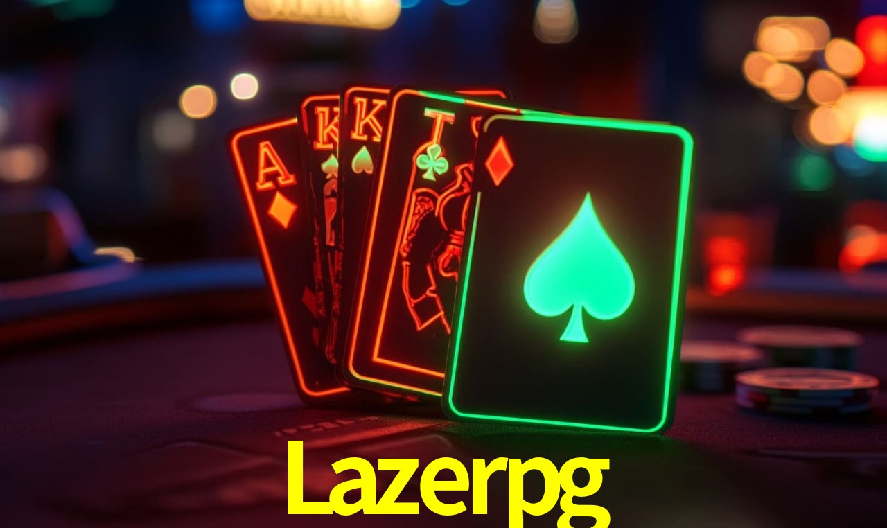 Bonus Features Lazerpg