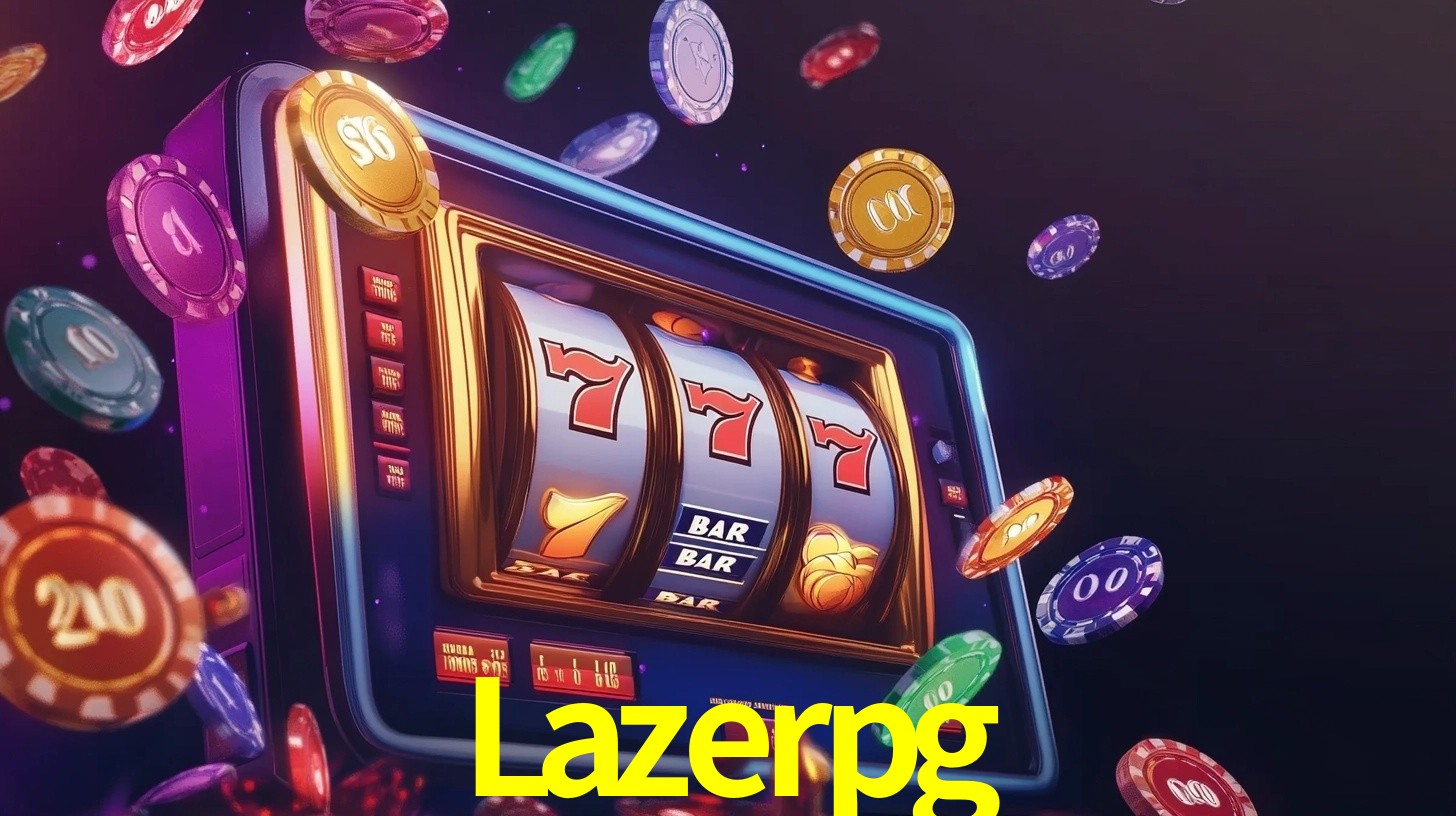 Exclusive Games Lazerpg