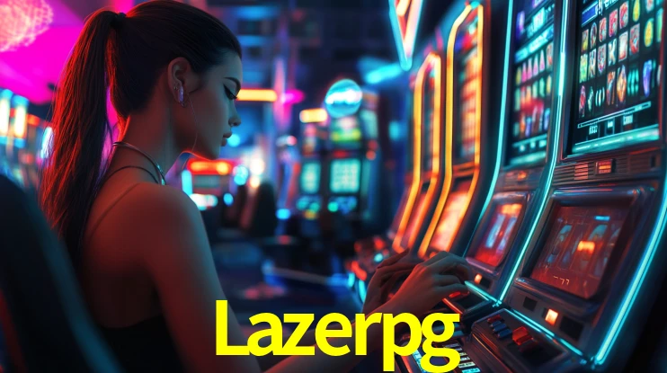 Lazerpg,Lazerpg Bet