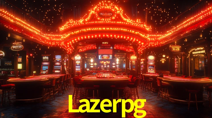 Explore as vantagens do Lazerpg: serviço profissional e confiabilidade