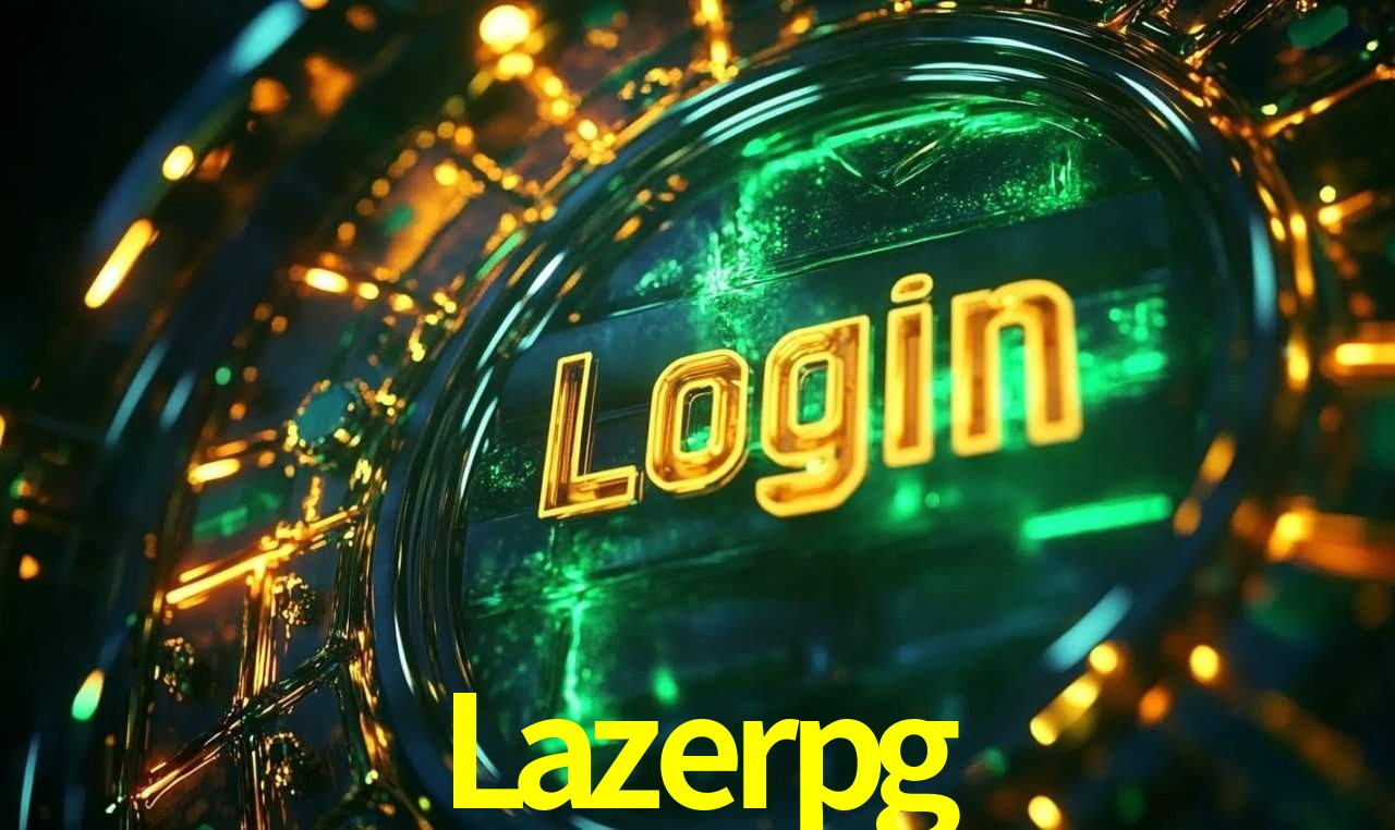 Lazerpg App Interface