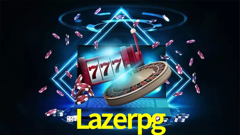 Live Casino Lazerpg