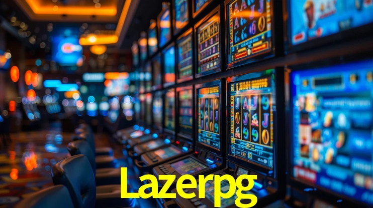 Account Benefits Lazerpg