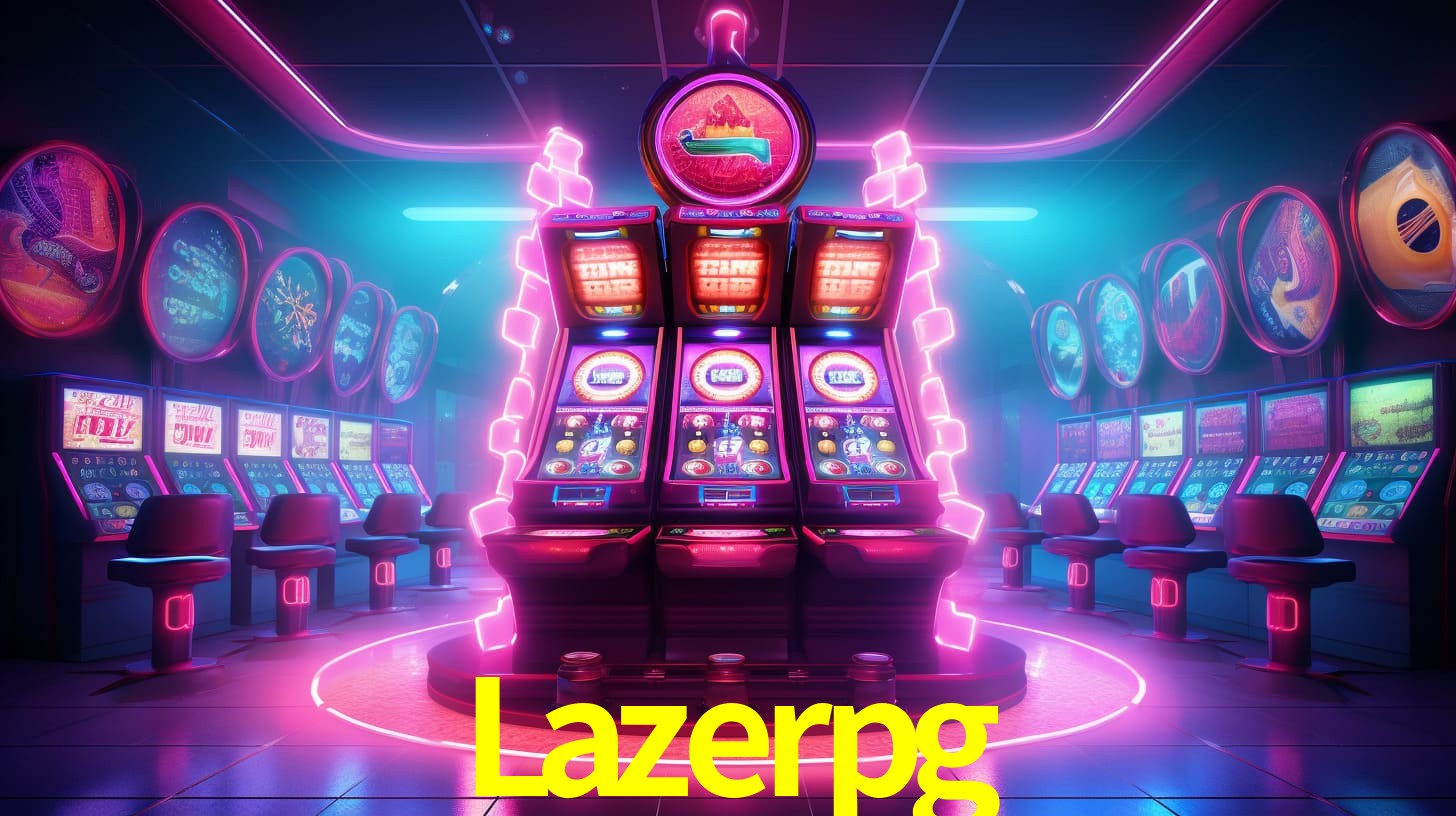 Lazerpg: Seu Especialista em Apostas Esportivas Brasileiras