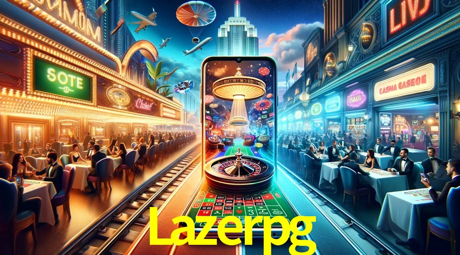 Secure Login Lazerpg