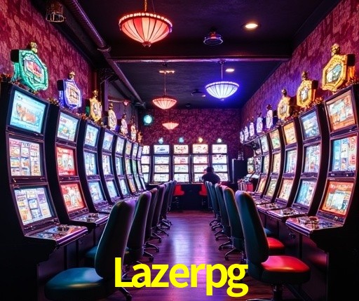Weekend Specials Lazerpg