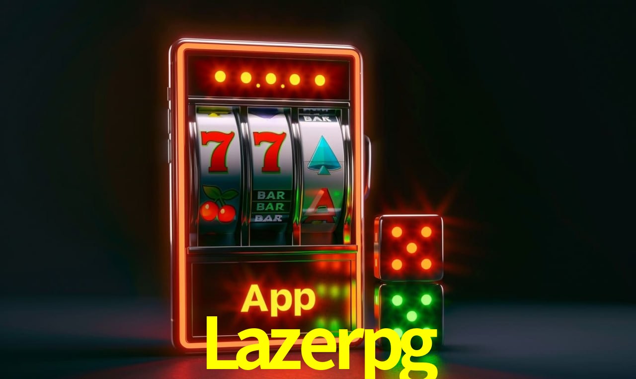 Gates of Olympus Lazerpg