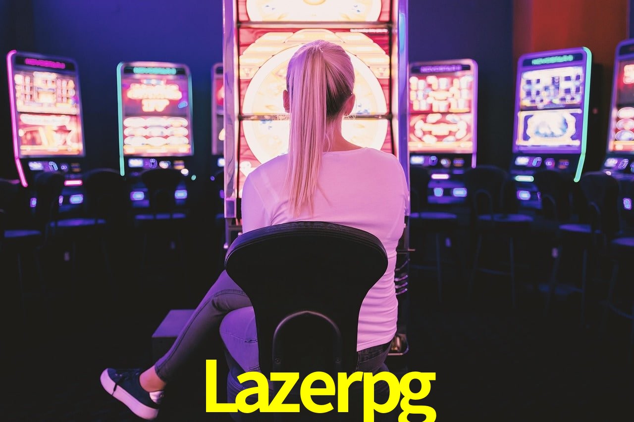 Gates of Olympus Lazerpg