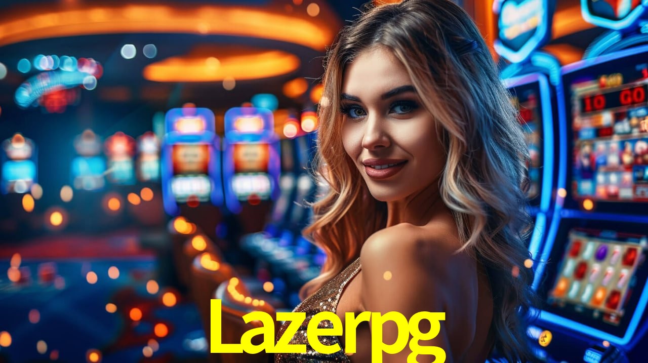 Experiência VIP Lazerpg