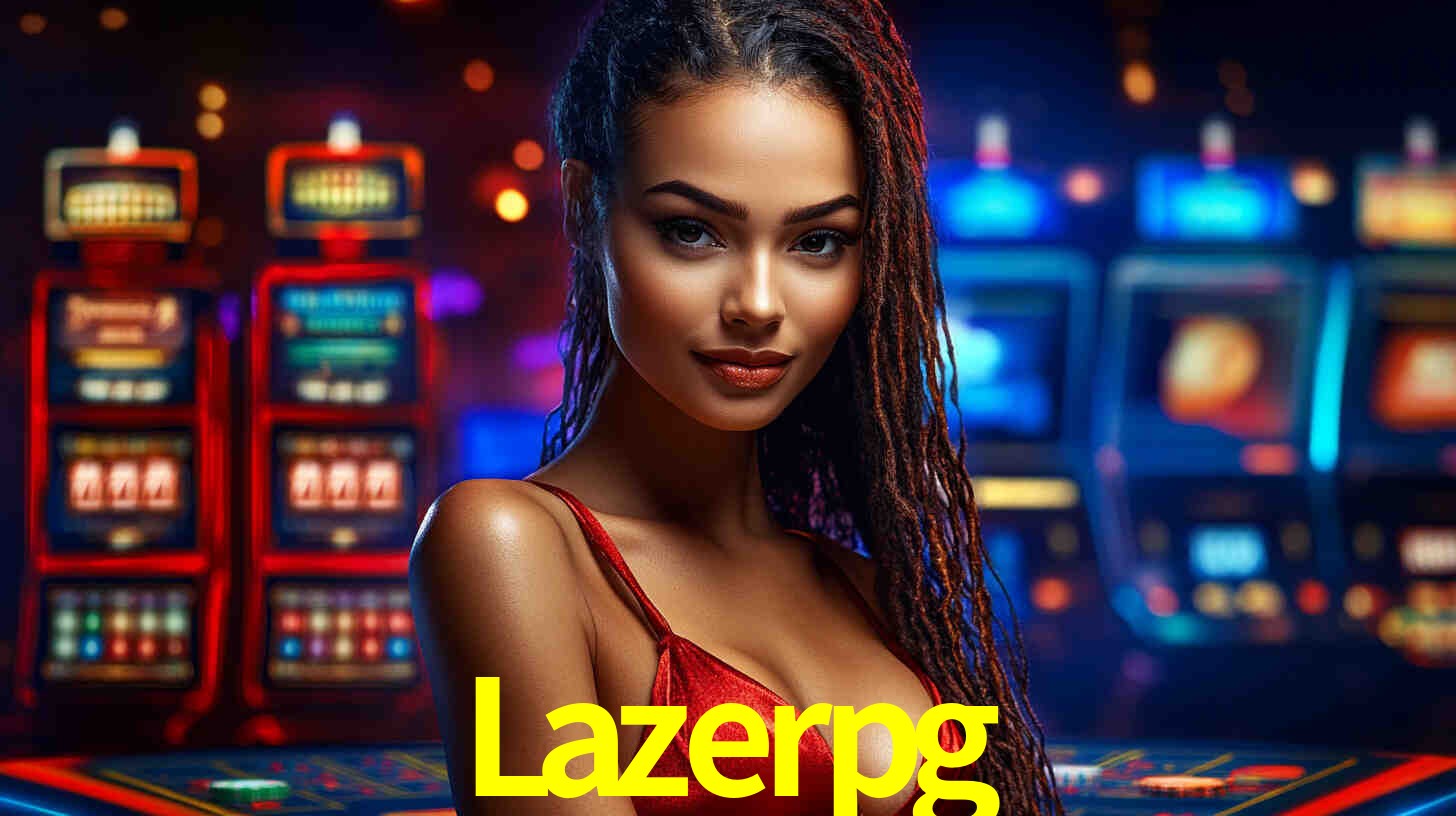 Apostas Esportivas na Lazerpg: Um Guia Completo