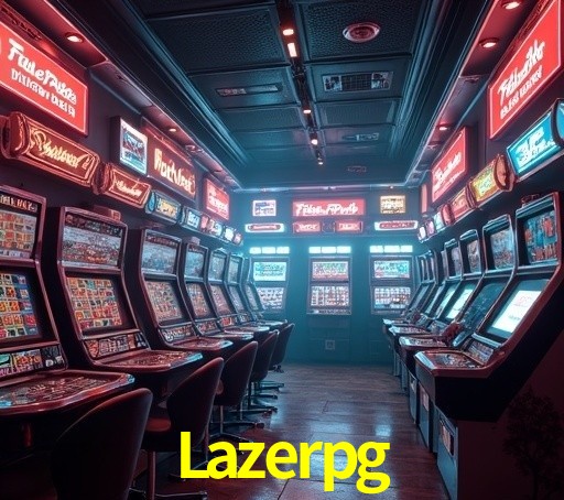 API Integration Lazerpg