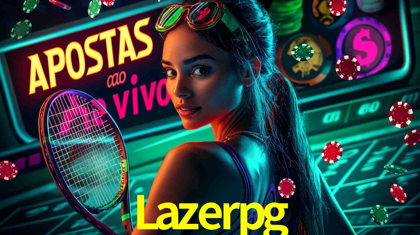 Desvendando o Mundo dos Jogos Virtuais na Lazerpg