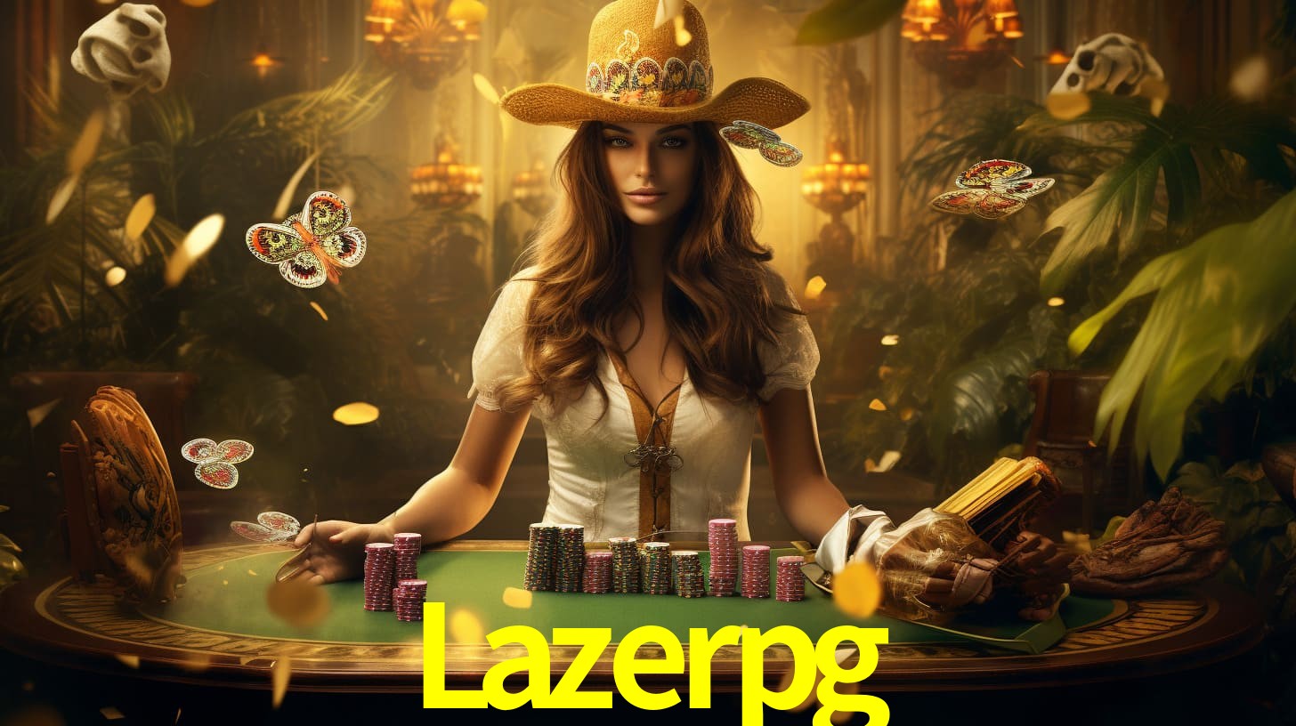 Tournaments Lazerpg