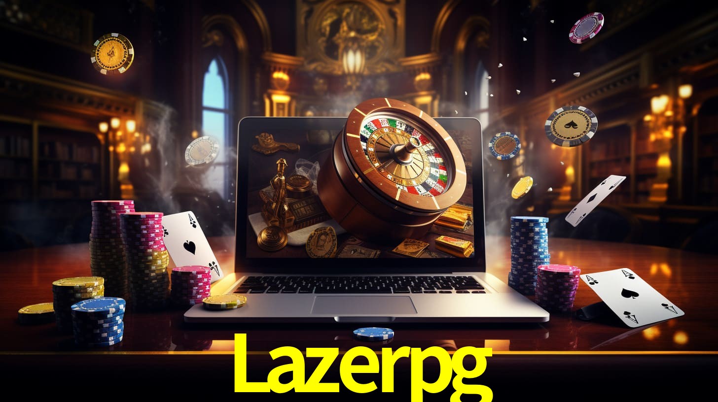 Programa VIP Lazerpg