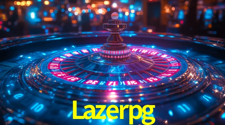 Lazerpg App