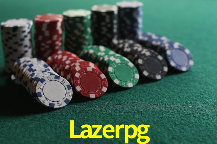 Welcome Bonus Lazerpg