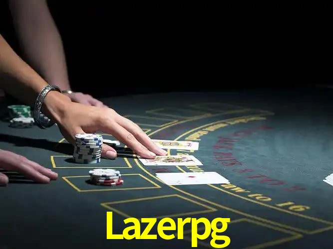 Platform Technology Lazerpg